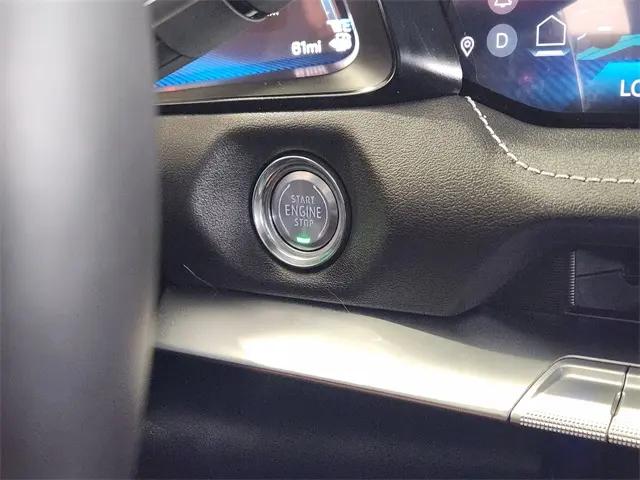2026 Chevrolet Corvette Stingray Convertible, 2LT, RWD