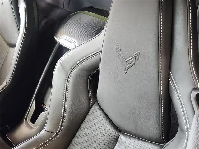 2026 Chevrolet Corvette Stingray Convertible, 2LT, RWD