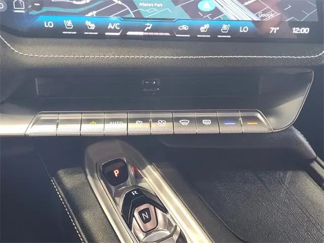 2026 Chevrolet Corvette Stingray Convertible, 2LT, RWD