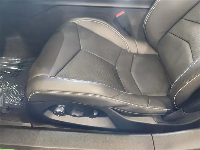 2026 Chevrolet Corvette Stingray Convertible, 2LT, RWD