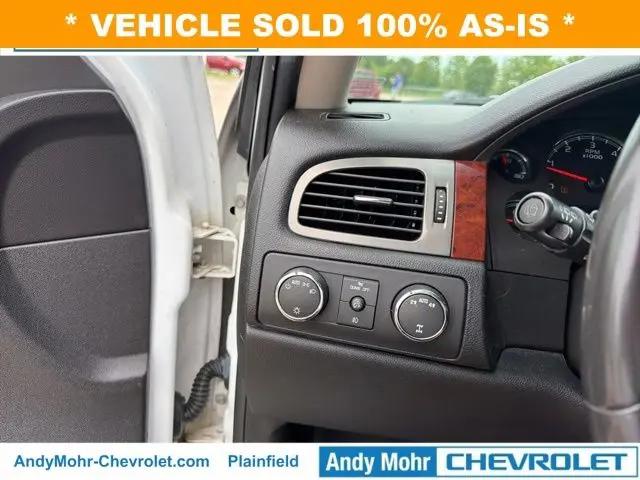 2010 GMC Yukon SLT