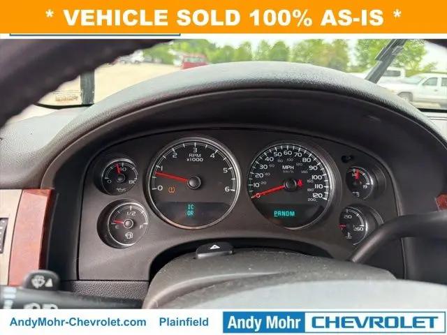 2010 GMC Yukon SLT