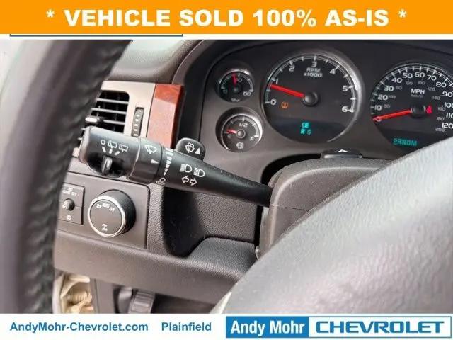 2010 GMC Yukon SLT
