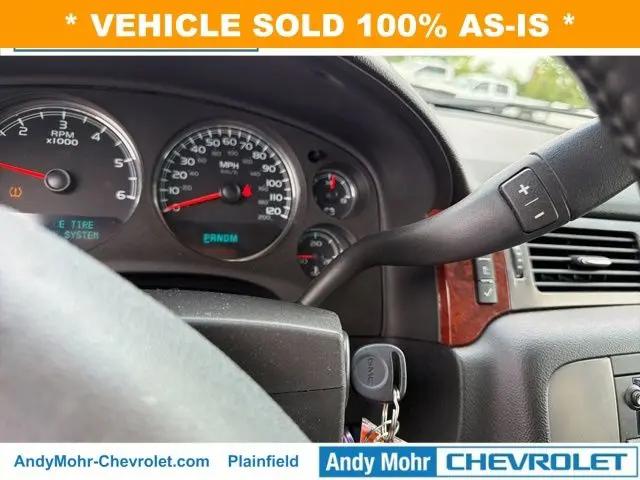 2010 GMC Yukon SLT