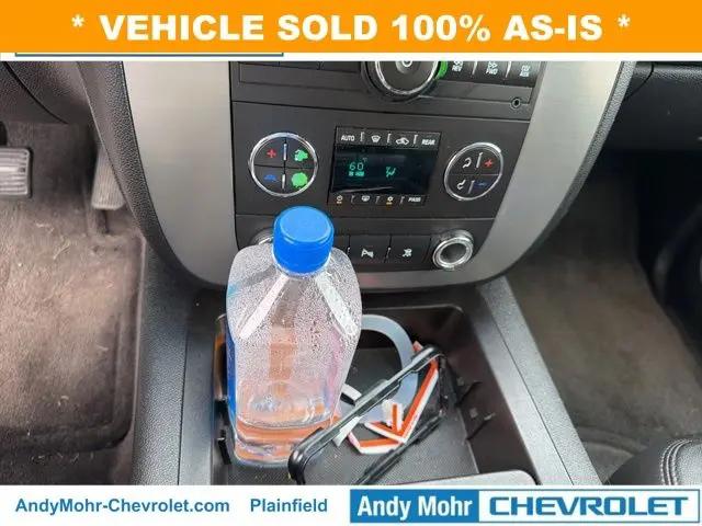 2010 GMC Yukon SLT