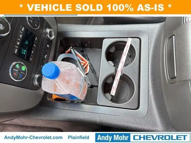 2010 GMC Yukon SLT