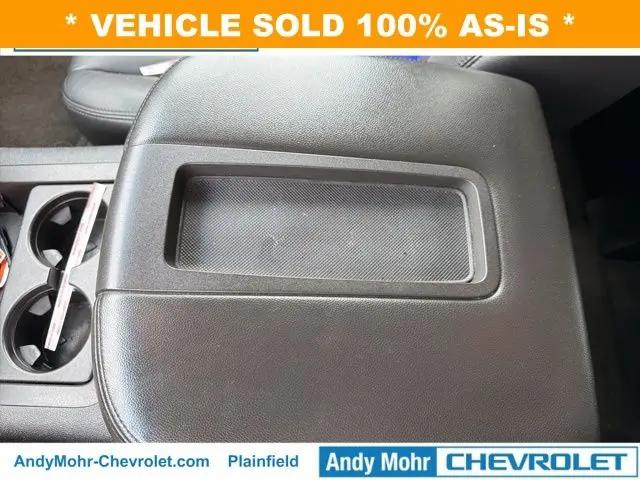 2010 GMC Yukon SLT
