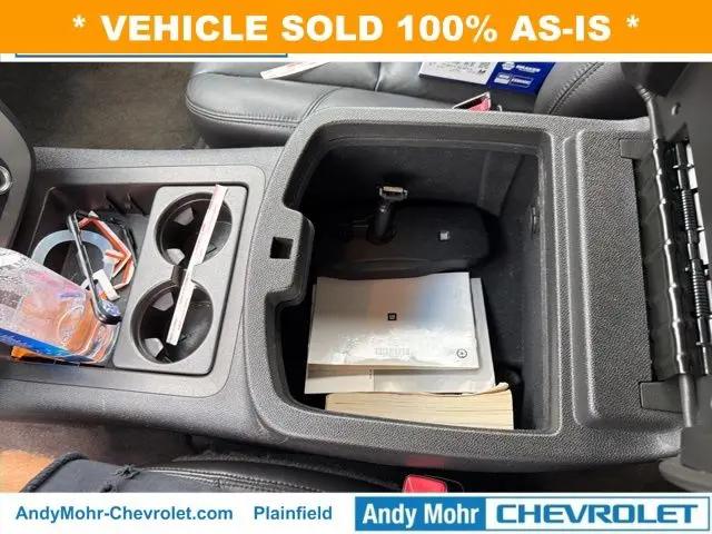 2010 GMC Yukon SLT