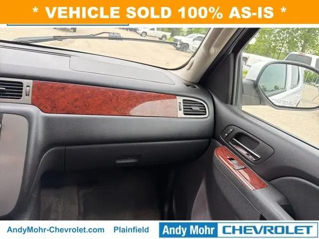 2010 GMC Yukon SLT