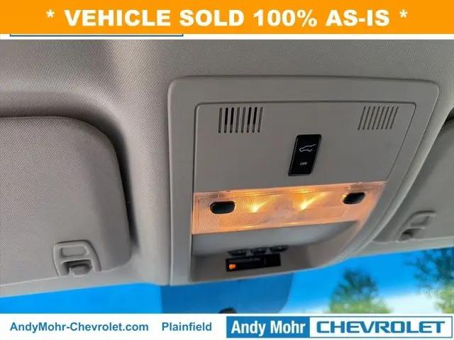 2010 GMC Yukon SLT