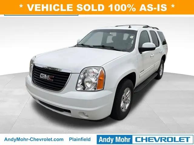 2010 GMC Yukon SLT for sale in Plainfield, IN