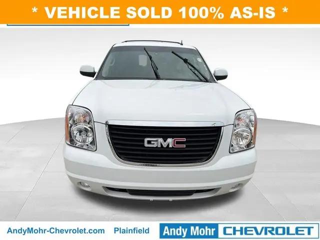 2010 GMC Yukon SLT