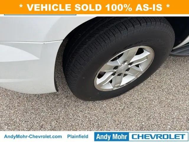 2010 GMC Yukon SLT