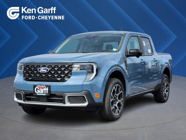 2026 Ford Maverick Lariat for sale in Cheyenne, WY
