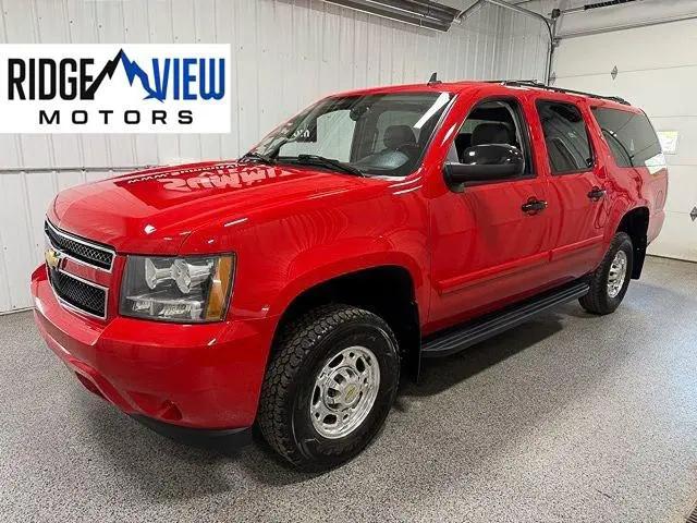 2007 Chevrolet Suburban LT for sale in Spencerport, NY