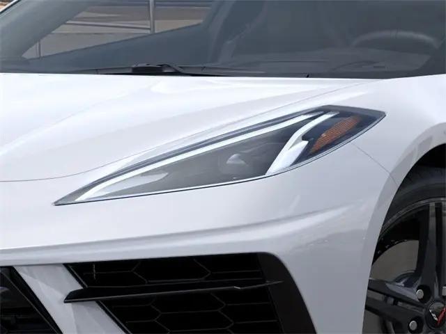 2026 Chevrolet Corvette Stingray Convertible, 3LT, RWD