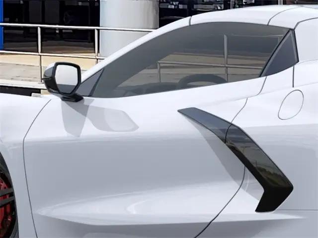 2026 Chevrolet Corvette Stingray Convertible, 3LT, RWD
