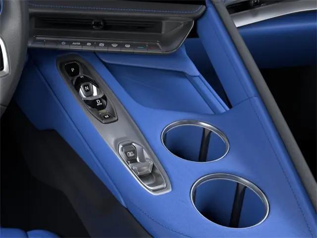 2026 Chevrolet Corvette Stingray Convertible, 3LT, RWD