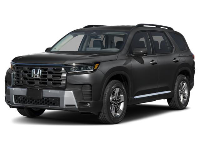 2026 Honda Pilot EX-L for sale in Erie, PA