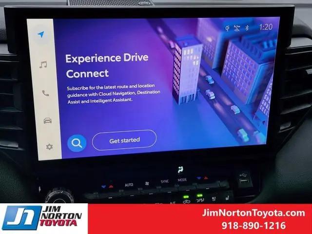 2026 Toyota Tundra TRD Pro Hybrid CrewMax 5.5' Bed
