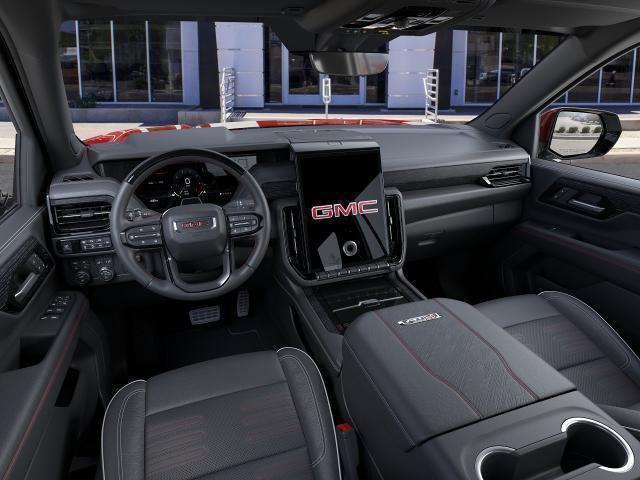 2026 GMC Yukon 4WD AT4 Ultimate