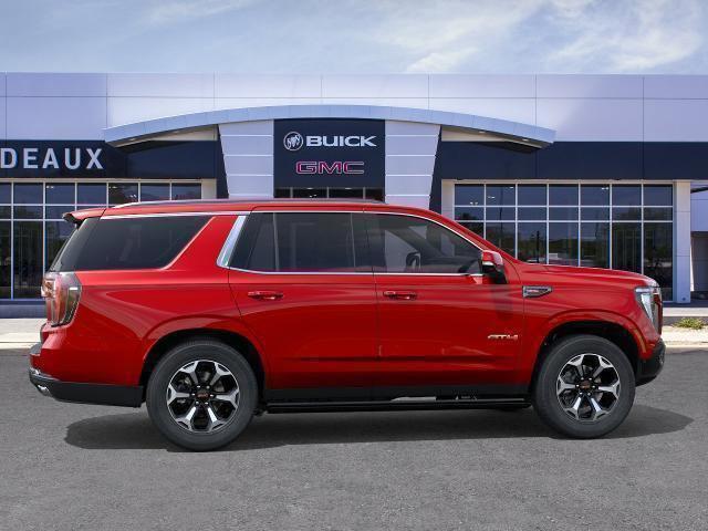 2026 GMC Yukon 4WD AT4 Ultimate