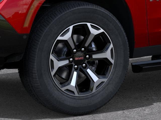 2026 GMC Yukon 4WD AT4 Ultimate