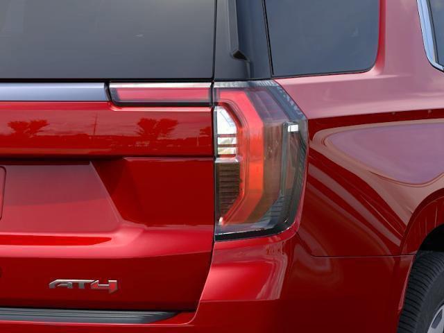2026 GMC Yukon 4WD AT4 Ultimate
