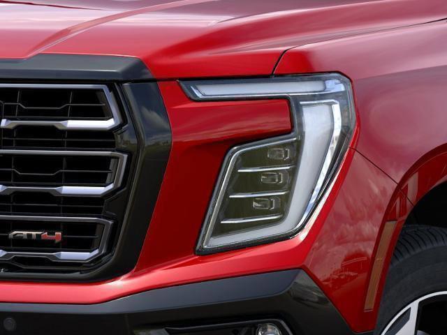 2026 GMC Yukon 4WD AT4 Ultimate