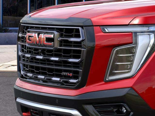 2026 GMC Yukon 4WD AT4 Ultimate