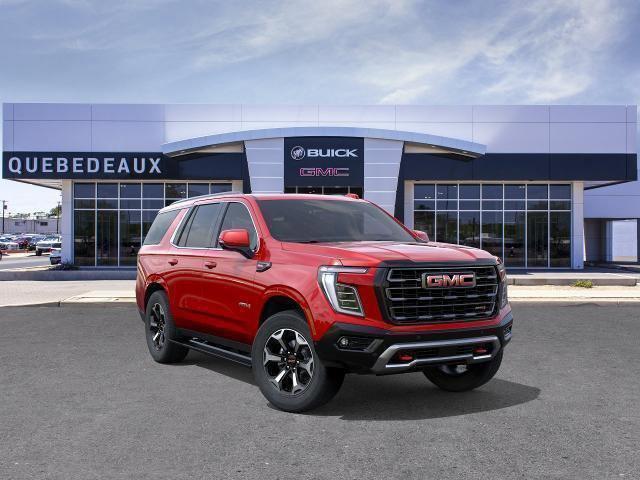 2026 GMC Yukon 4WD AT4 Ultimate