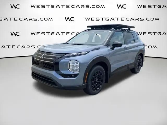 2026 Mitsubishi Outlander SE 2.5 S-AWC for sale in Raleigh, NC