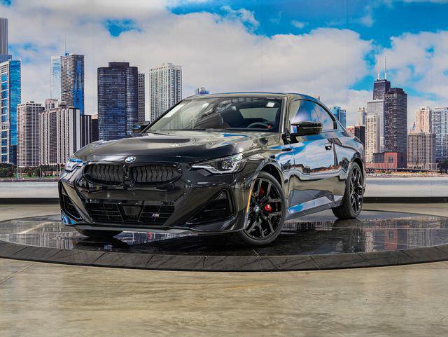 2026 BMW M240 i