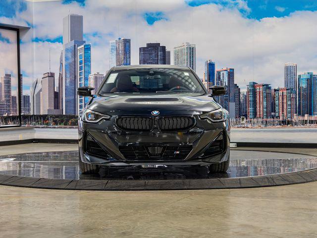 2026 BMW M240 i