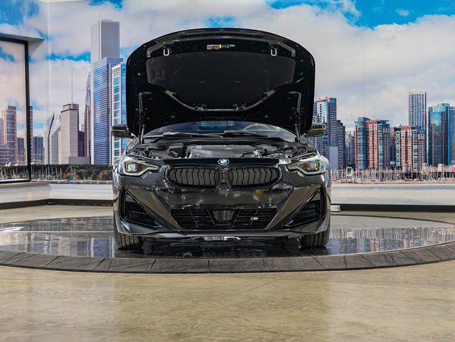 2026 BMW M240 i