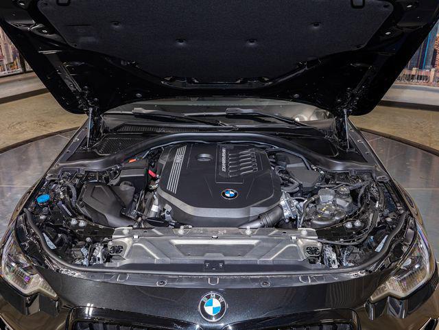 2026 BMW M240 i