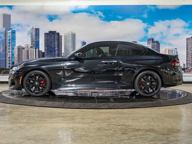 2026 BMW M240 i