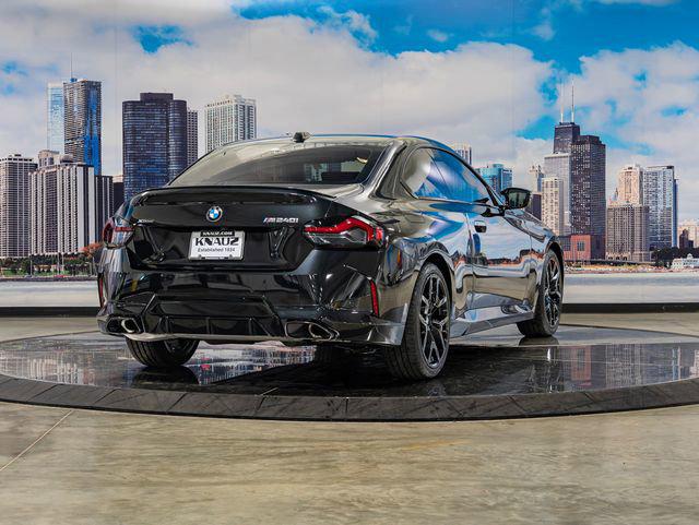 2026 BMW M240 i