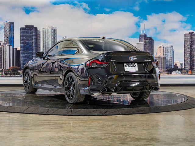 2026 BMW M240 i