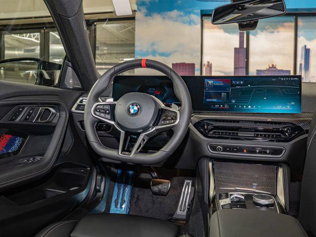 2026 BMW M240 i