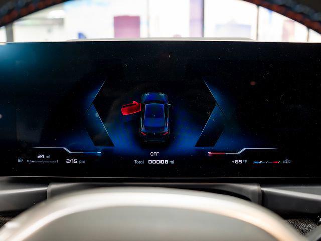 2026 BMW M240 i