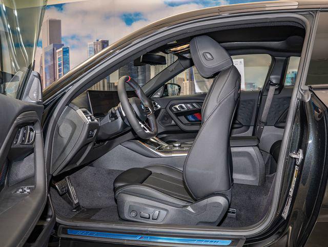 2026 BMW M240 i