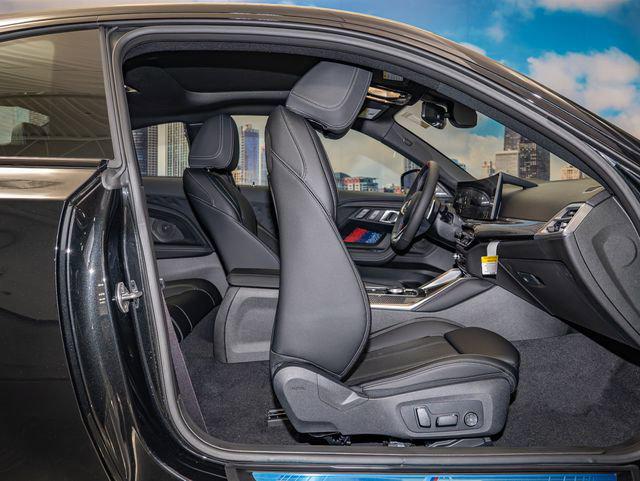 2026 BMW M240 i