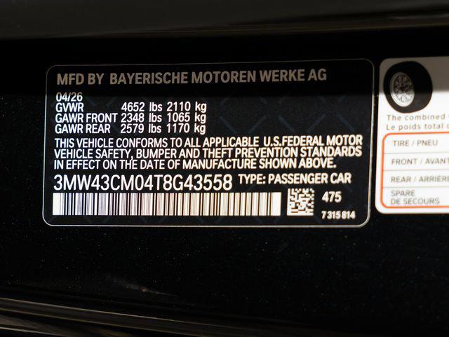 2026 BMW M240 i