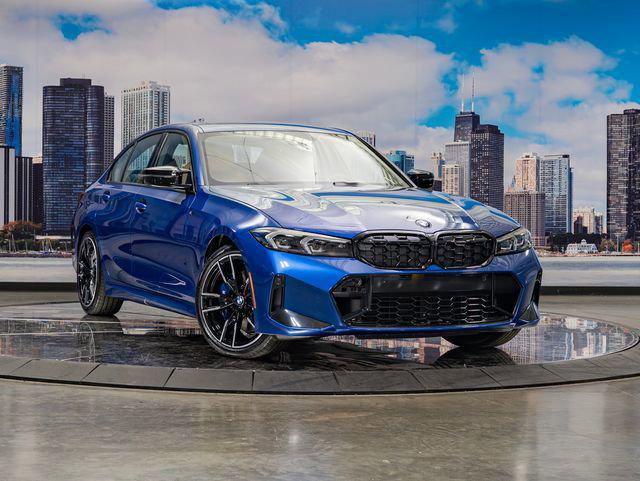 2026 BMW M340i NA for sale in Lake Bluff, IL