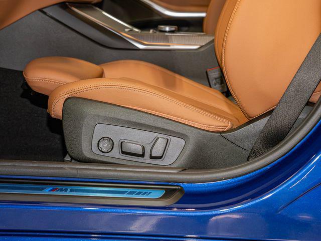 2026 BMW M340i NA