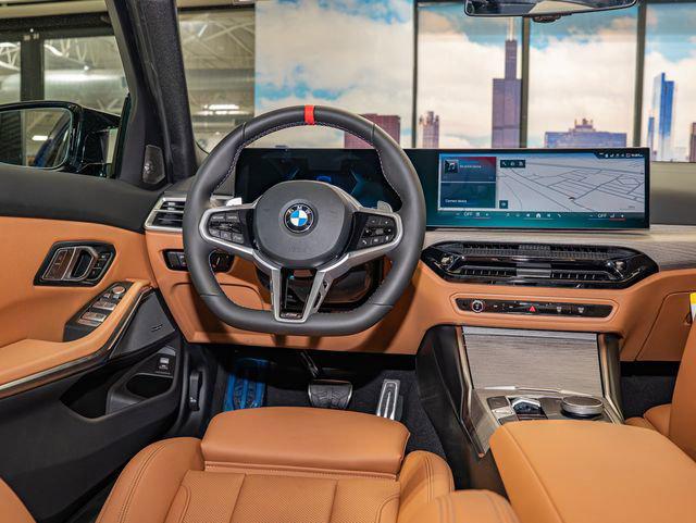2026 BMW M340i NA