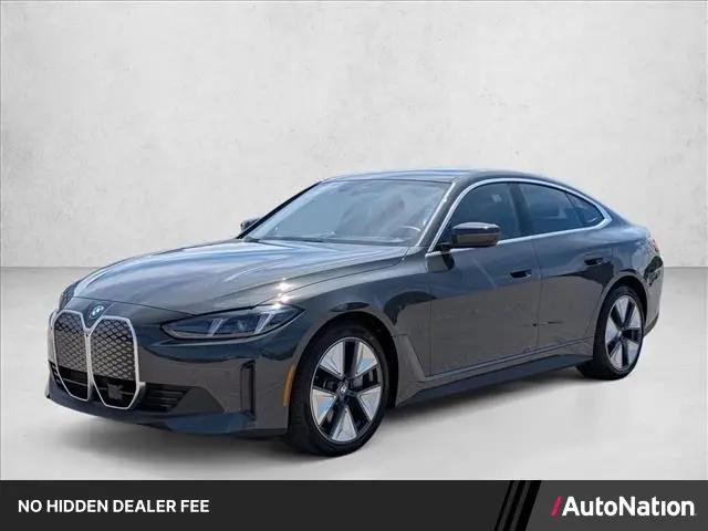 2025 BMW i4 xDrive40 for sale in Westlake, OH