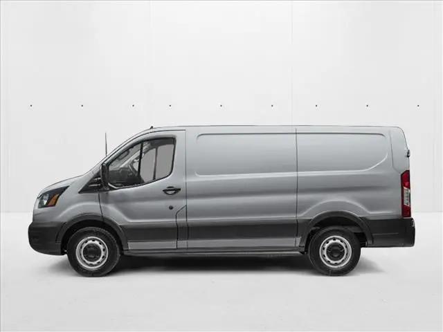 2026 Ford Transit Cargo Van T-150