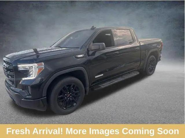 2021 GMC Sierra 1500 4WD Crew Cab Short Box Elevation for sale in Baton Rouge, LA